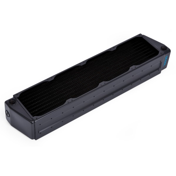 Alphacool NexXxoS HPE-60 Full Copper X-Flow 80mm Quad Radiator (14374)