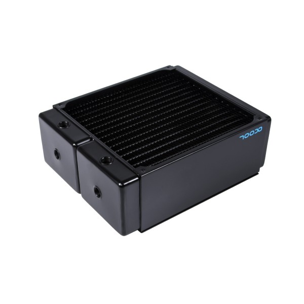 Alphacool NexXxoS Monsta Full Copper 200mm Radiator (14393)