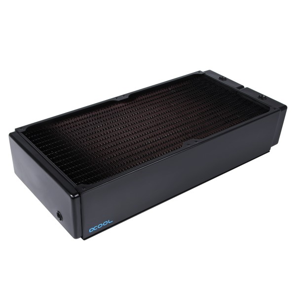 Alphacool NexXxoS Monsta Full Copper 400mm Radiator (14395)