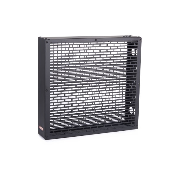 Alphacool NexXxoS Nova 1080mm Fan Housing - Black (24832)