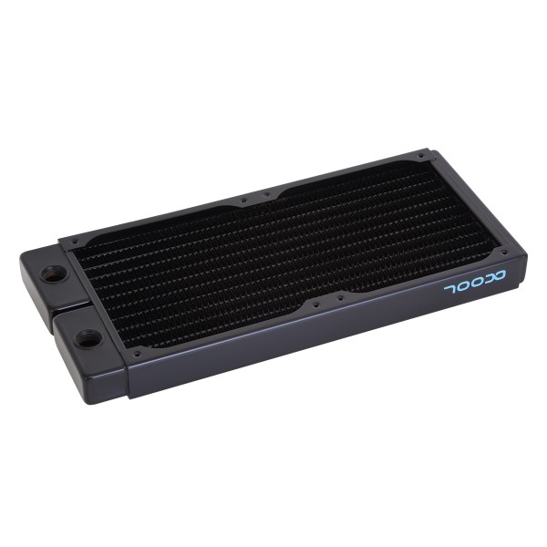 Alphacool NexXxoS ST25 Full Copper 240mm Radiator (14353)