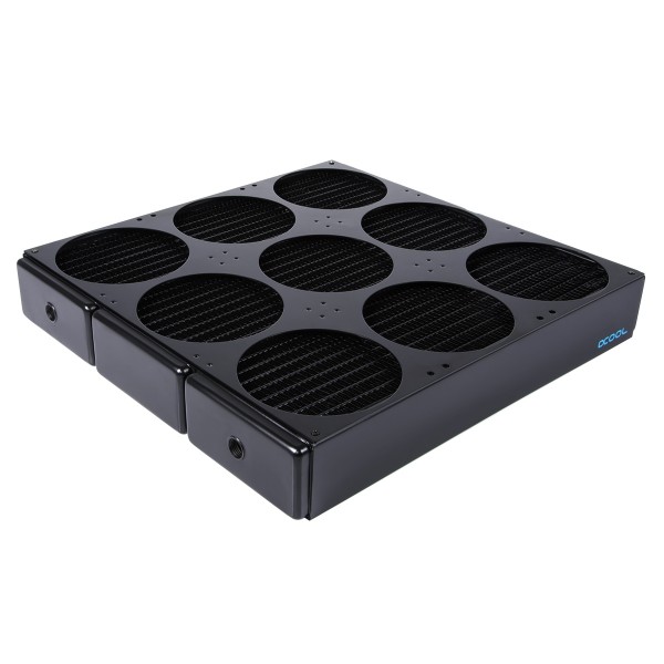 Alphacool NexXxoS UT60 Full Copper 1080mm Nova Radiator (14391)
