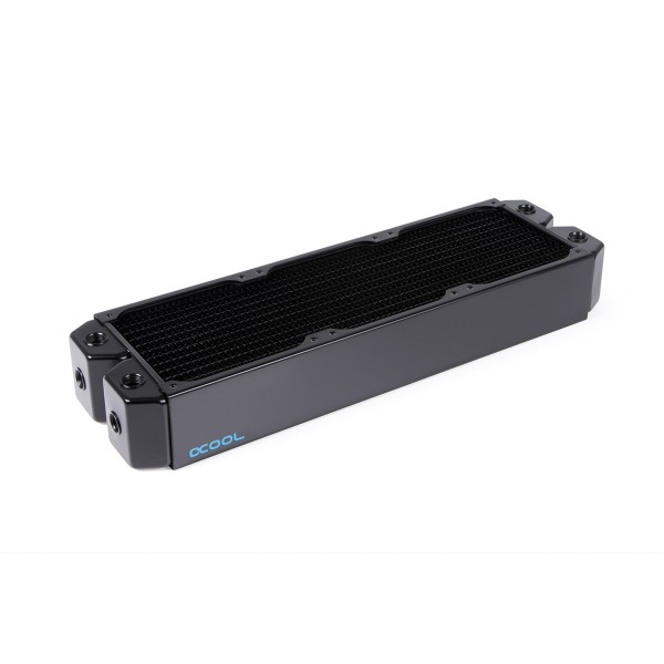 Alphacool NexXxoS UT60 Full Copper Dual-Flow 360mm Radiator (14390)