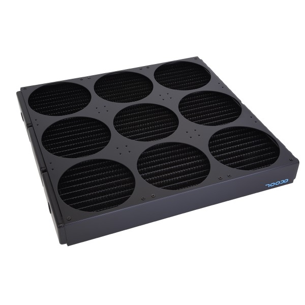 Alphacool NexXxoS XT45 Full Copper 1080mm Nova Radiator (14349)