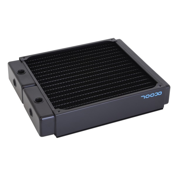 Alphacool NexXxoS XT45 Full Copper 200mm Radiator (14348)