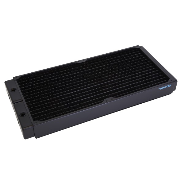 Alphacool NexXxoS XT45 Full Copper 400mm Radiator (14350)