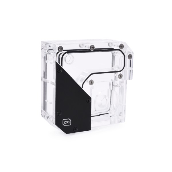 Alphacool Rise Flat Reservoir DDC (15075)