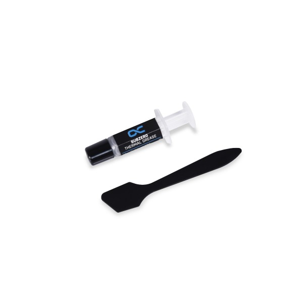 Alphacool Subzero Thermal Grease 1g (13008)