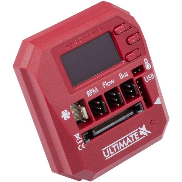 Aquacomputer Aquastream XT to Aquastream ULTIMATE Upgrade Kit (41113)