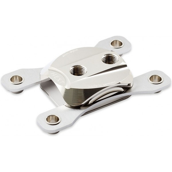 Aquacomputer Cuplex Kryos NEXT AM5/AM4, Nickel/Nickel (21700)