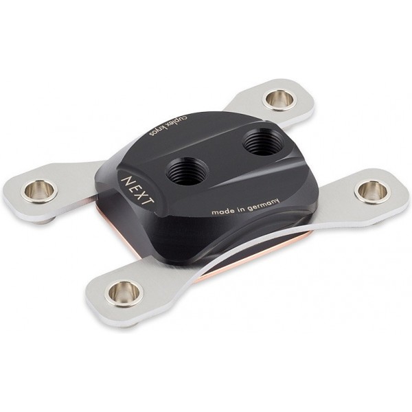 Aquacomputer Cuplex Kryos NEXT AM5/AM4, Acetal/Copper (21702)