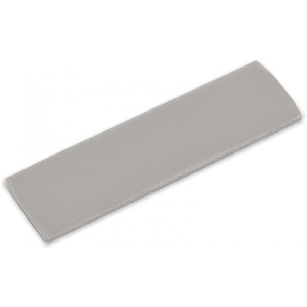 Aquacomputer Thermal Pad For KryoM.2, Size 70 x 20 mm, Thickness 1.8 mm (51210)