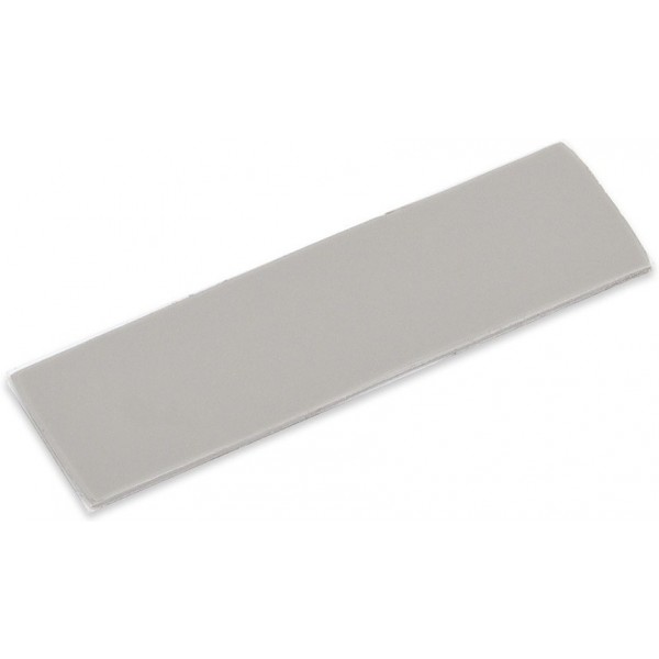 Aquacomputer Thermal Pad For KryoM.2, Size 70 x 20 mm, Thickness 1.0 mm (51211)