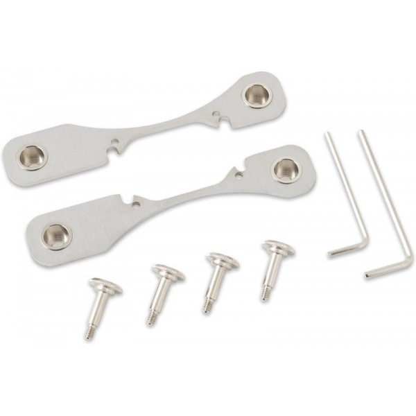 Aquacomputer Retrofit Kit Socket AM5/AM4/3000/5000/7000/8000/9000 for Cuplex Kryos NEXT (21788)