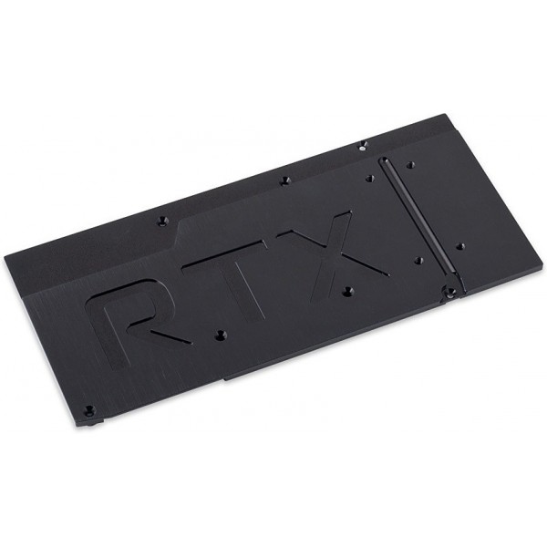 Aquacomputer Backplate for Kryographics NEXT RTX 3080 - Passive (23686)