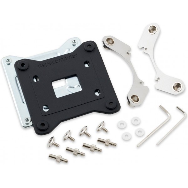 Aquacomputer Conversion Kit Socket 1851/1700 for WAC Aquacomputer Cuplex Kryos NEXT (21879)