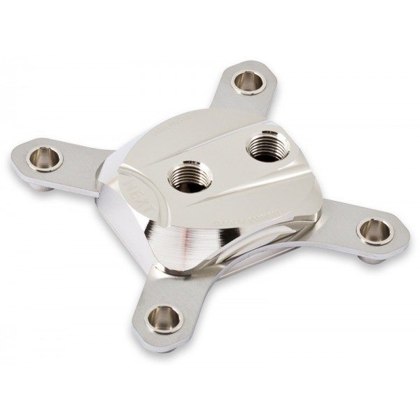 Aquacomputer Cuplex Kryos NEXT 1851/1700, Nickel/Nickel (21845)
