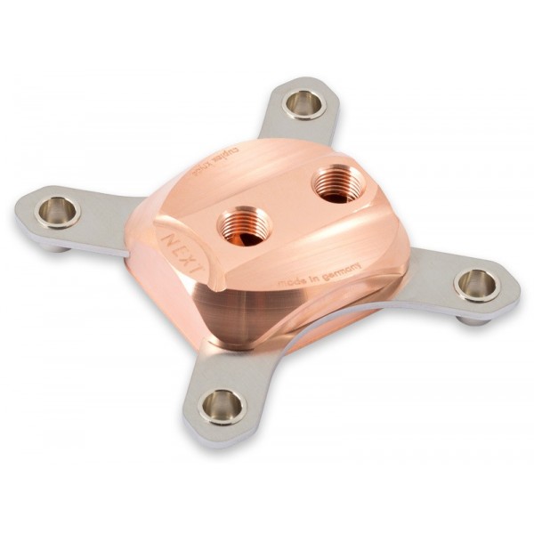 Aquacomputer Cuplex Kryos NEXT 1851/1700, Copper/Copper (21846)