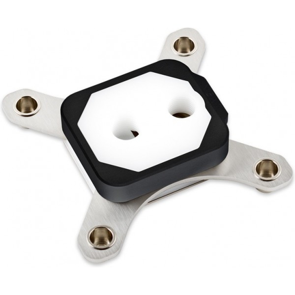 Aquacomputer Cuplex Kryos NEXT RGBpx black 1851/1700, Acetal/Nickel (21876)