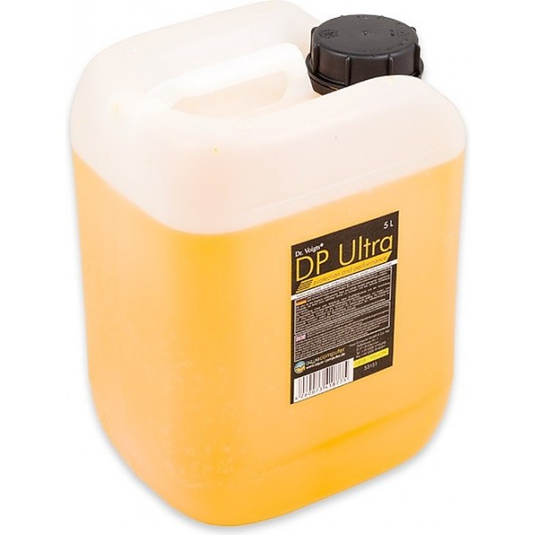 Aquacomputer Double Protect Ultra Can - Yellow 5000ml (53151)
