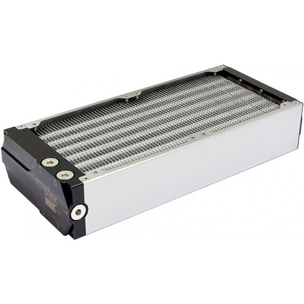 Aquacomputer Airplex Modularity 280 mm | Aluminum (33011)