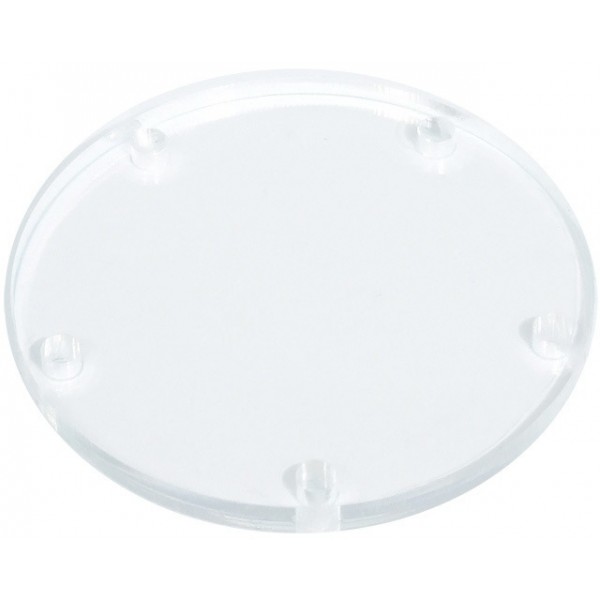 Aquacomputer Aquajet Replacement Plexi Cover for Aquatube G1/4 (93048)