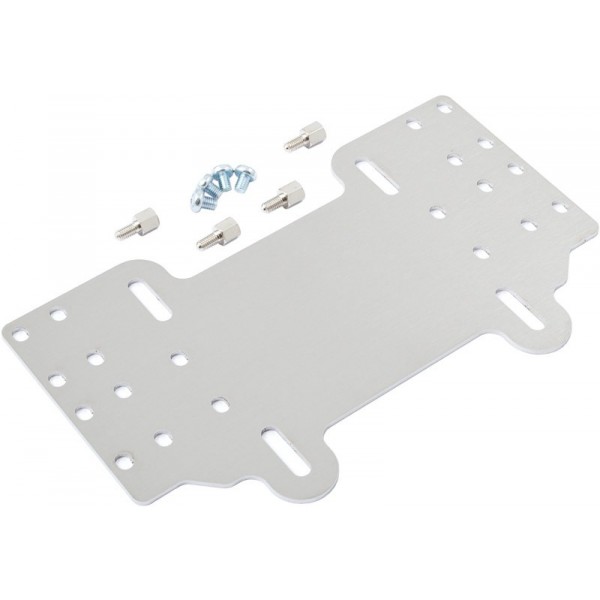 Aquacomputer Radiator Pump Mount (41058)