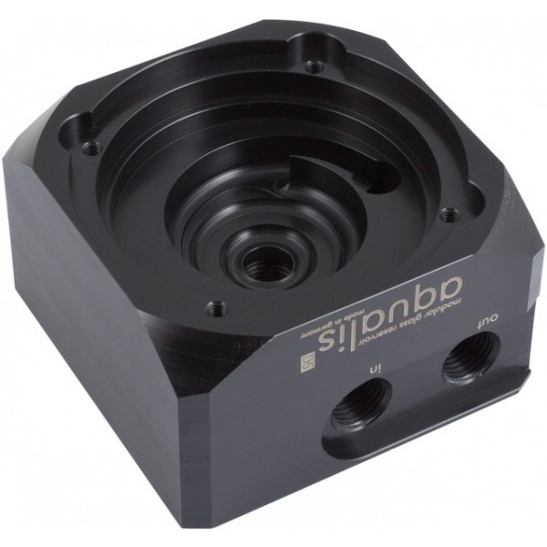 Aquacomputer Aqualis D5 Pump Top (41094)