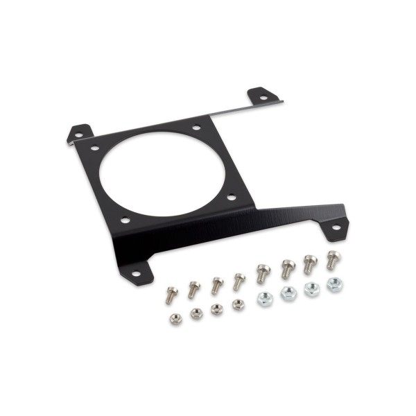 Aquacomputer 120mm Fan Bracket for ULTITUBE D5 Reservoir (34112)