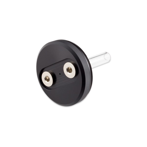 Aquacomputer Multiport Lid for ULTITUBE 100 Reservoir (34131)
