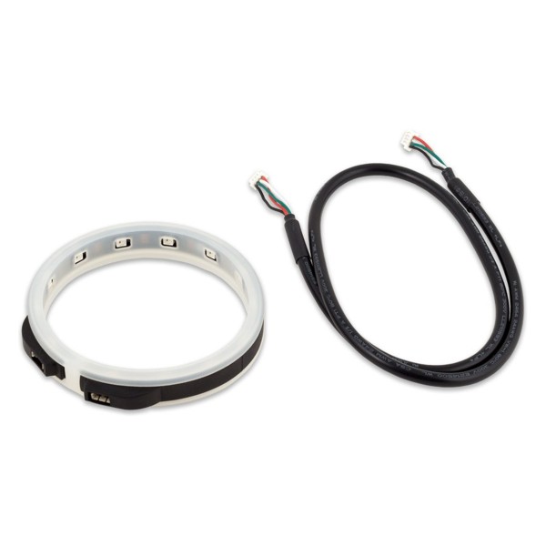 Aquacomputer RGBpx LED Ring for ULTITUBE reservoirs - 13 addressable LEDs (34115)