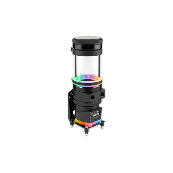 Aquacomputer ULTITUBE D5 100 PRO Reservoir with D5 NEXT Pump (34100)