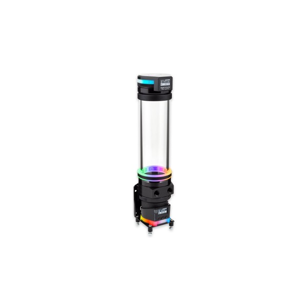 Aquacomputer ULTITUBE D5 200 PRO LEAKSHIELD Reservoir with D5 NEXT Pump (34142)