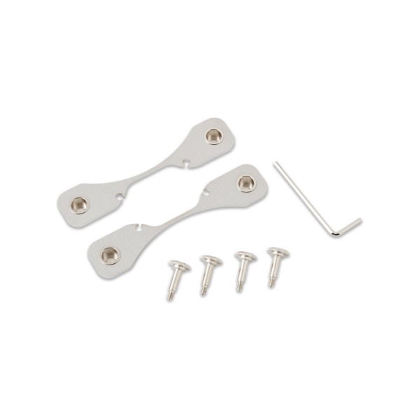 Aquacomputer Conversion Kit Case AM5/AM4 for Cuplex Kryos NEXT RGBpx (21797)