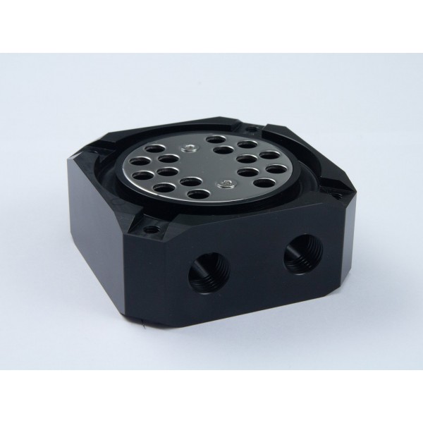 Watercool HEATKILLER® Tube - Spare Parts - Standalone Bottom (30253)