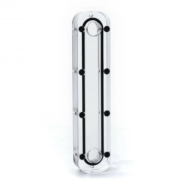 Stealkey Customs CubeTube 140mm - Acryl (SW10128)
