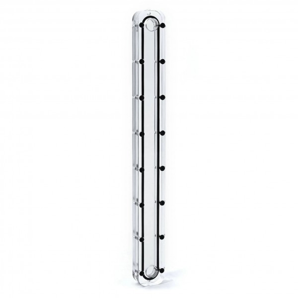 Stealkey Customs CubeTube 280mm - Acryl (SW10097)