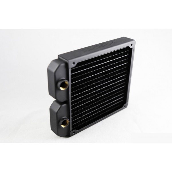 Darkside Single LP140 Extra Slim Radiator (DS-1126)