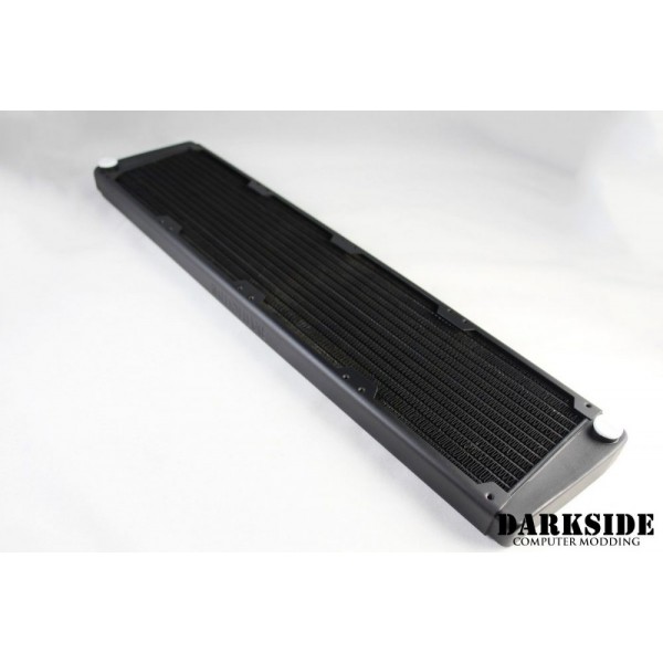 Darkside Cross-Flow Quad LPX480 Extra Slim Radiator (DS-0574)