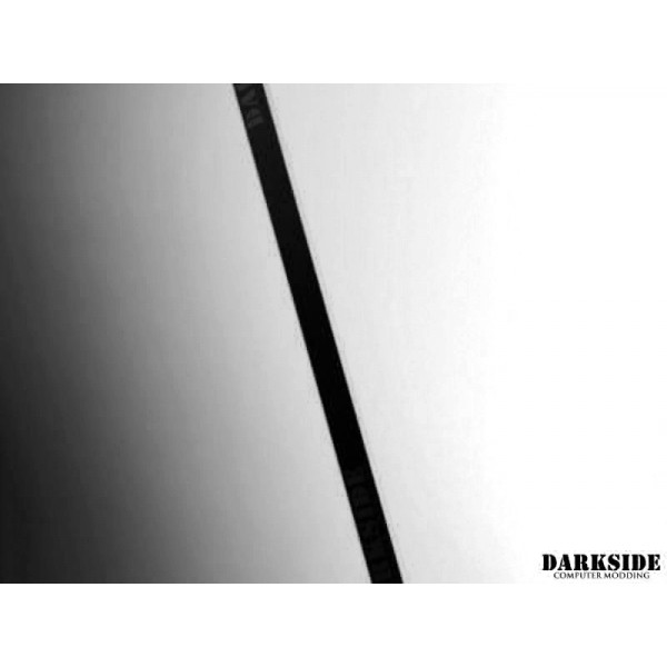 DarkSide 12" CONNECT G2 Dimmable Rigid LED Strip - WHITE (DS-0600)