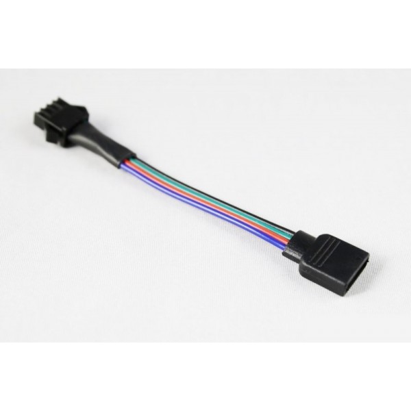 DarkSide (DarkSide to ASUS AURA) RGB LED Aapter Cable (DS-0812)
