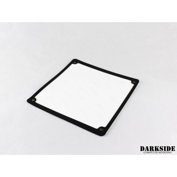 Darkside 140mm Single Radiator Foam Gasket | 1mm Thickness (DS-0916)