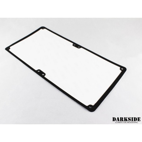 Darkside 280mm Dual Radiator Foam Gasket | 1mm Thickness (DS-0917)