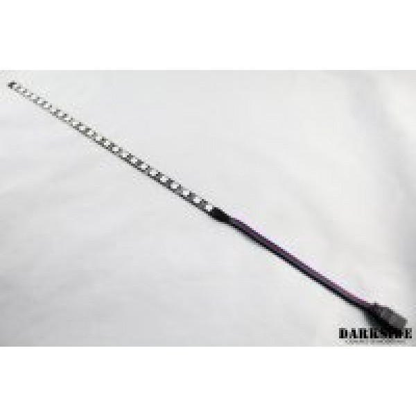 DarkSide ASUS AURA EDITION 12" (30cm) Dimmable Rigid RGB LED Strip (DS-0928)