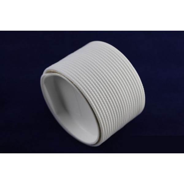Darkside 2mm (5/64") High Density Cable Sleeving - White (DS-HD2-WHT)