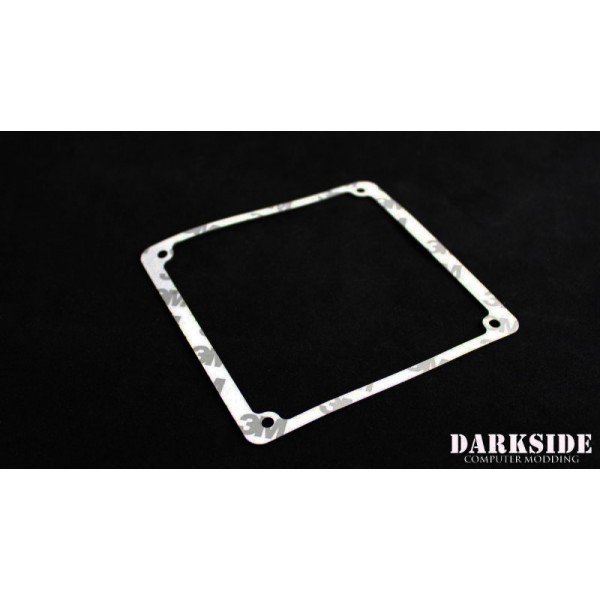 Darkside 120mm Single Radiator Foam Gasket | 1mm Thickness (DS-0388)