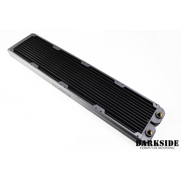 Darkside Quad LP480 Extra Slim Radiator (DS-0379)