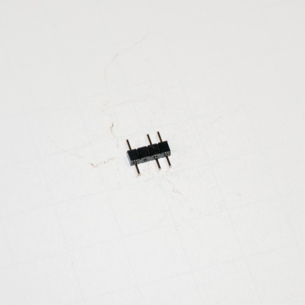 ModMyMods Male to Male Addressable RGB Connector (MOD-0285)