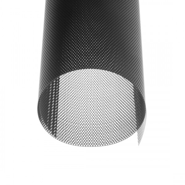 Premium Ultra Thin 0.22mm PVC Case/Fan Dust Filter Material (PVCM-30)