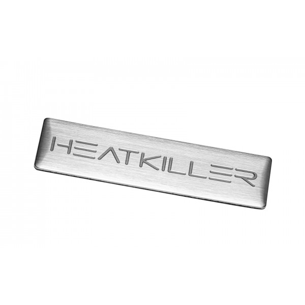 Watercool HEATKILLER BADGE (100002)